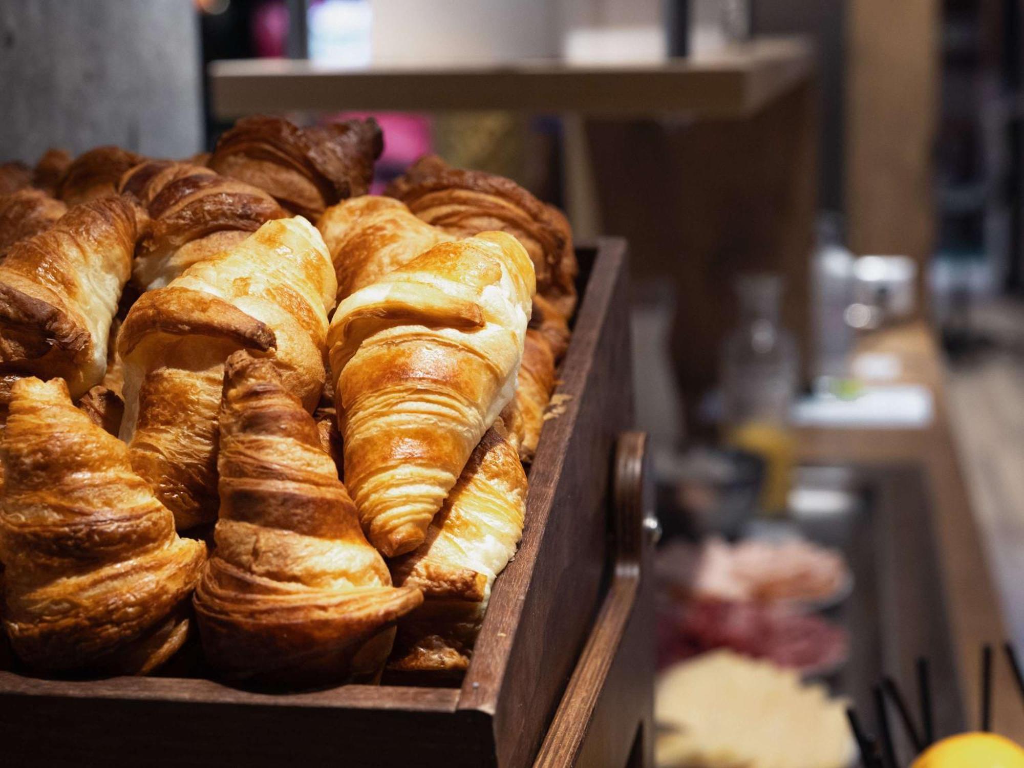 Ibis Budget Thonon Les Bains Zewnętrze zdjęcie
