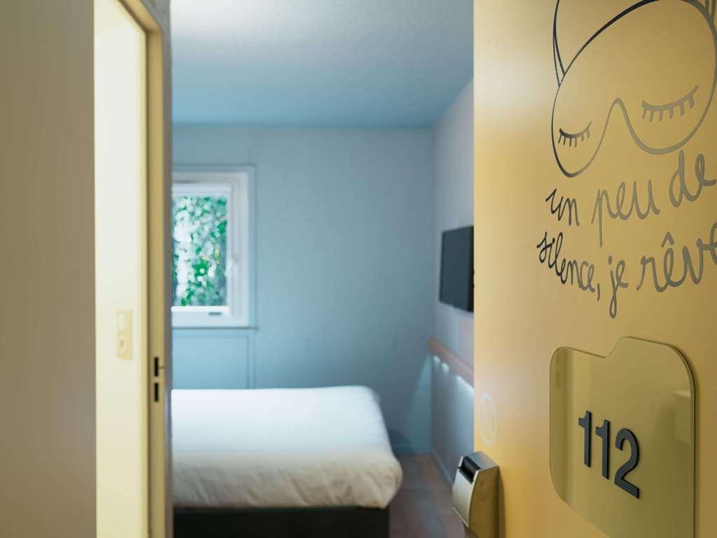 Ibis Budget Thonon Les Bains Pokój zdjęcie